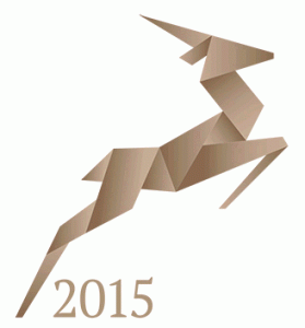 Gazelle 2015