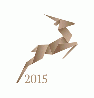 Gazelle 2015