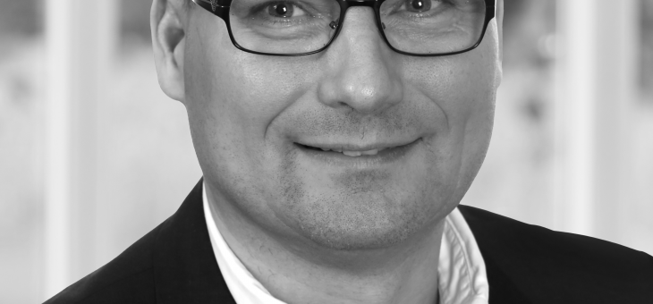 New CTO in Fermentationexperts AS